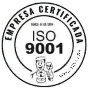 empresa-certificada-iso-9001